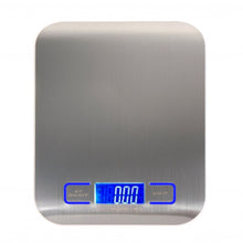 Load image into Gallery viewer, 5/10kg Household Kitchen Scale Electronic Food Scales Diet Scales Measuring Tool Slim LCD Digital Electronic Weighing Scale XNC