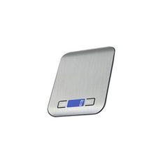 Load image into Gallery viewer, 5/10kg Household Kitchen Scale Electronic Food Scales Diet Scales Measuring Tool Slim LCD Digital Electronic Weighing Scale XNC