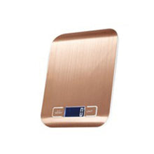 Load image into Gallery viewer, 5/10kg Household Kitchen Scale Electronic Food Scales Diet Scales Measuring Tool Slim LCD Digital Electronic Weighing Scale XNC